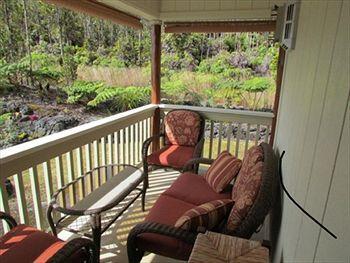 Kuuipo Cottage Mountain View Екстер'єр фото