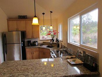 Kuuipo Cottage Mountain View Екстер'єр фото