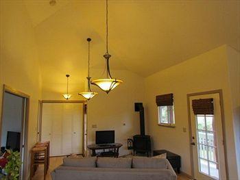 Kuuipo Cottage Mountain View Екстер'єр фото