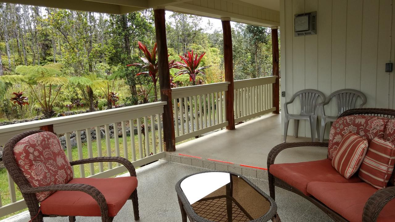 Kuuipo Cottage Mountain View Екстер'єр фото