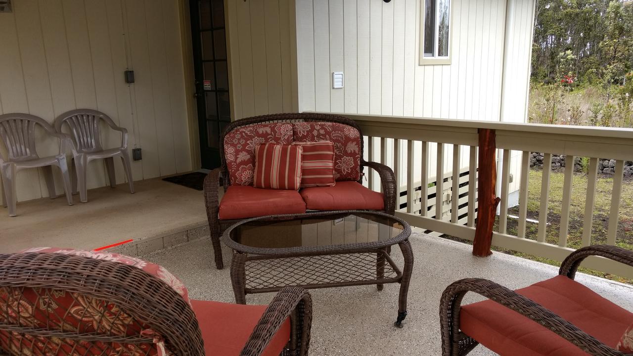 Kuuipo Cottage Mountain View Екстер'єр фото