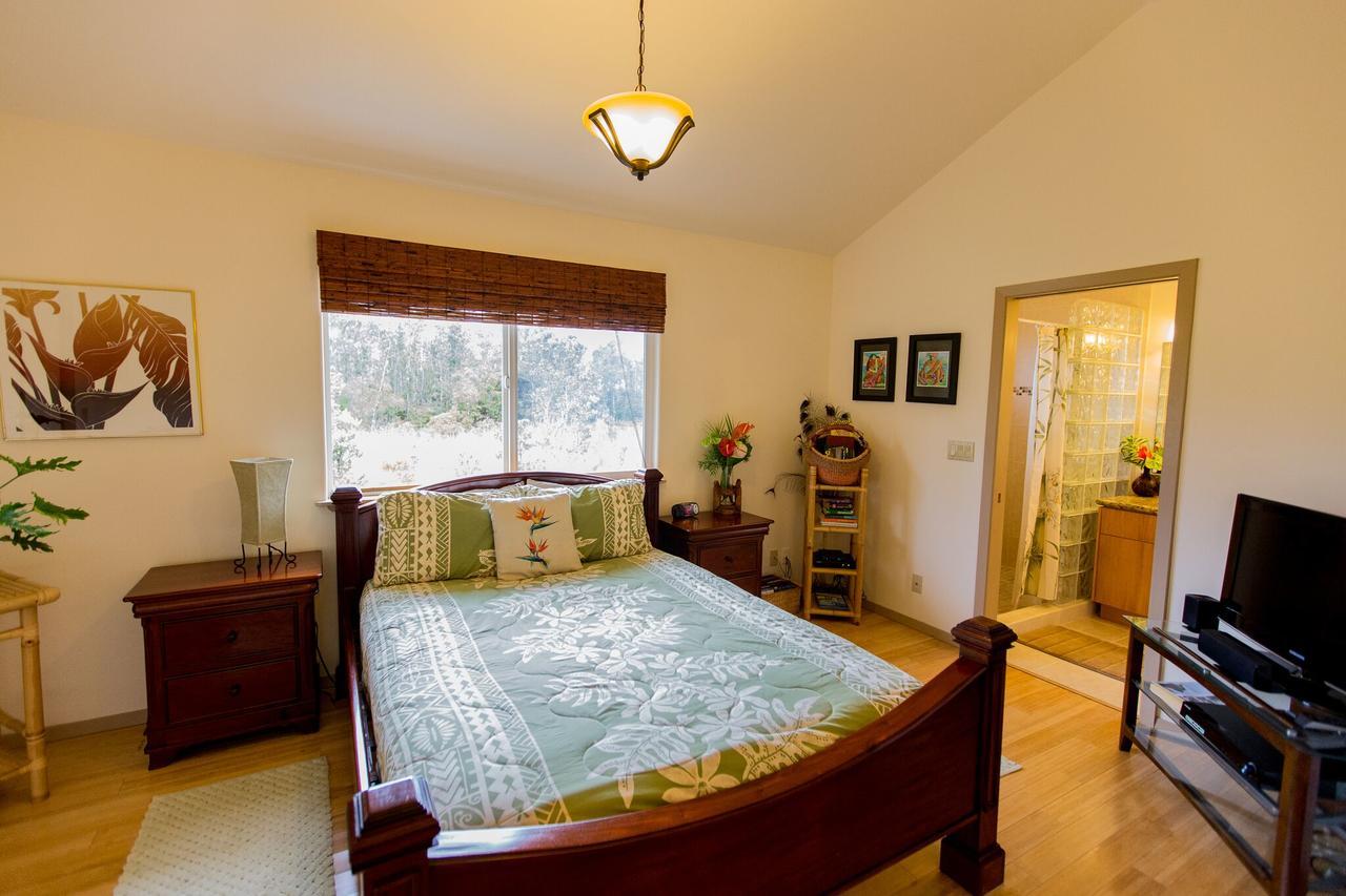 Kuuipo Cottage Mountain View Екстер'єр фото