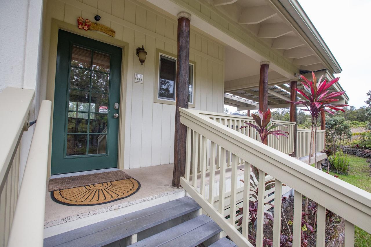 Kuuipo Cottage Mountain View Екстер'єр фото