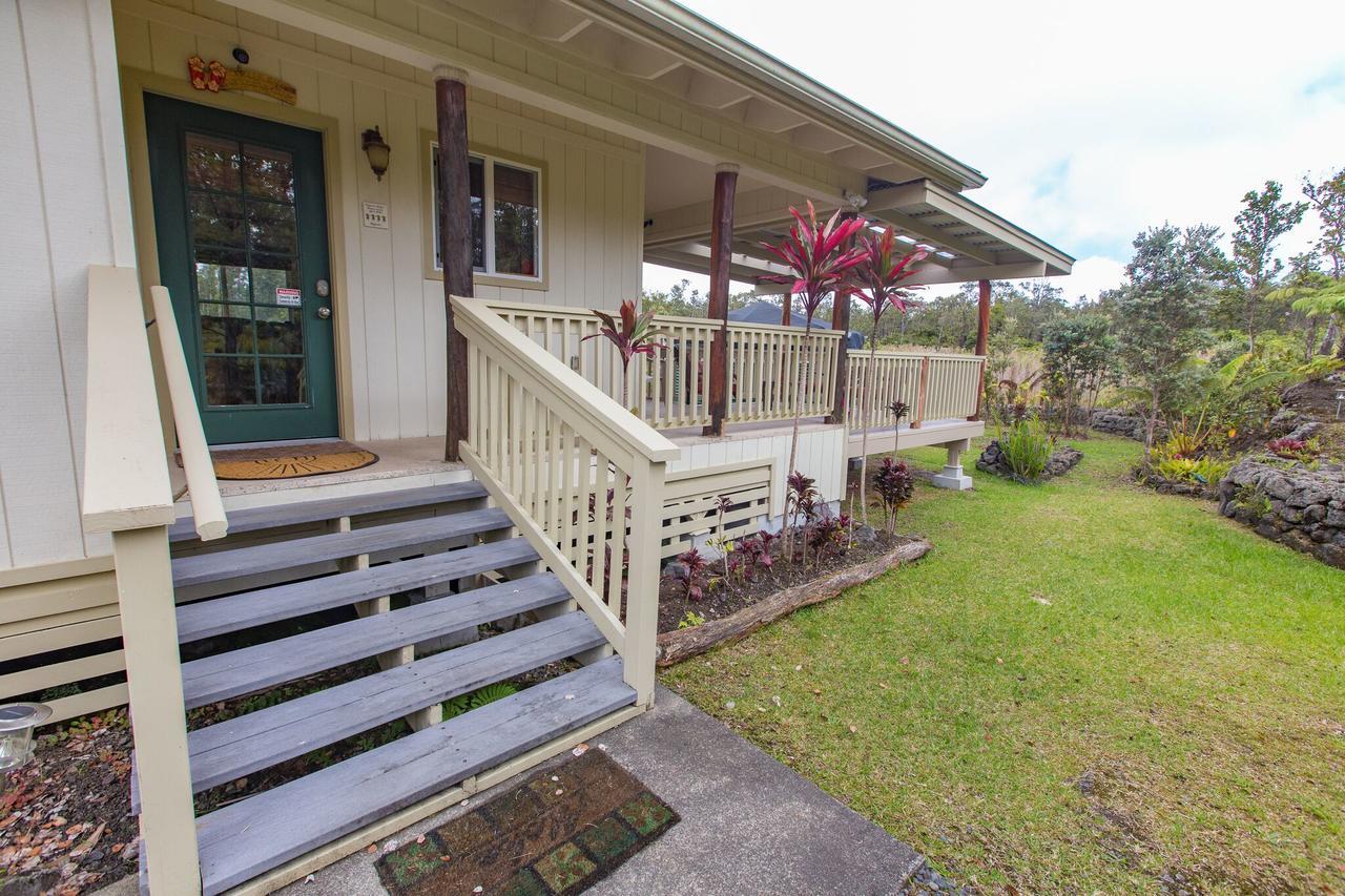 Kuuipo Cottage Mountain View Екстер'єр фото